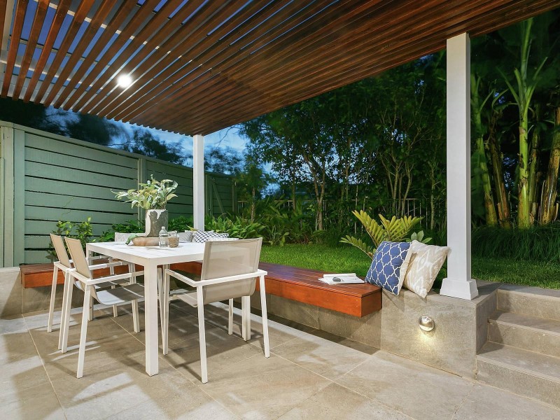 6/92 Bay Road, Waverton NSW 2060