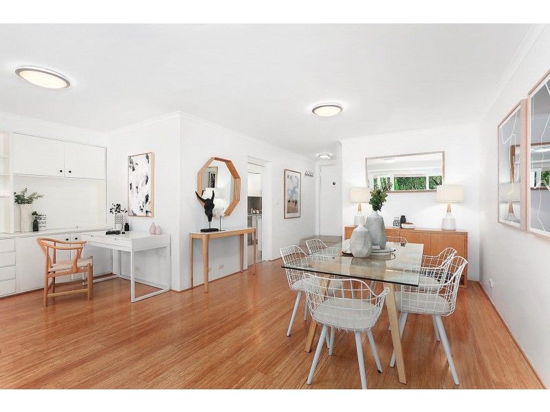 6/92 Bay Road, Waverton NSW 2060