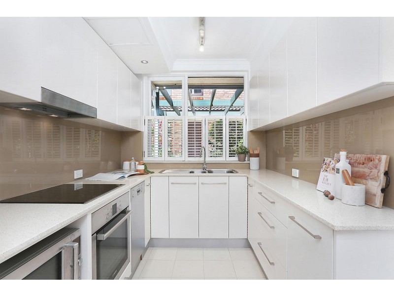 6/92 Bay Road, Waverton NSW 2060