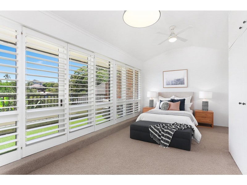 6/92 Bay Road, Waverton NSW 2060