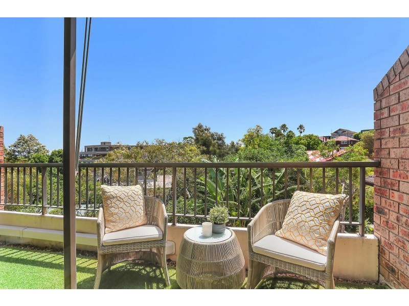 6/92 Bay Road, Waverton NSW 2060