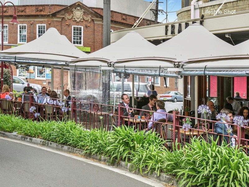 6/92 Bay Road, Waverton NSW 2060