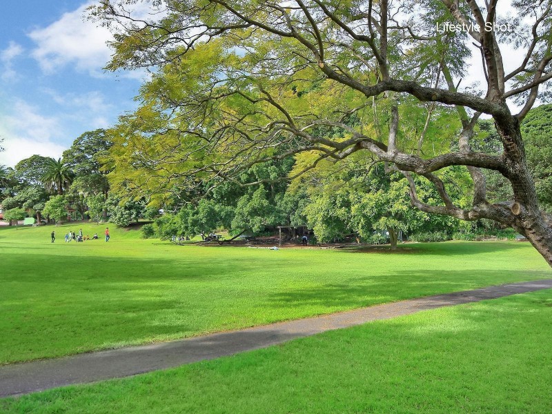 6/92 Bay Road, Waverton NSW 2060