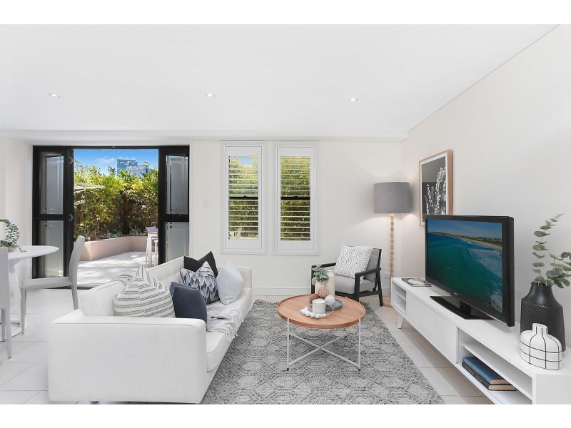 1/9 River Road, Wollstonecraft NSW 2065