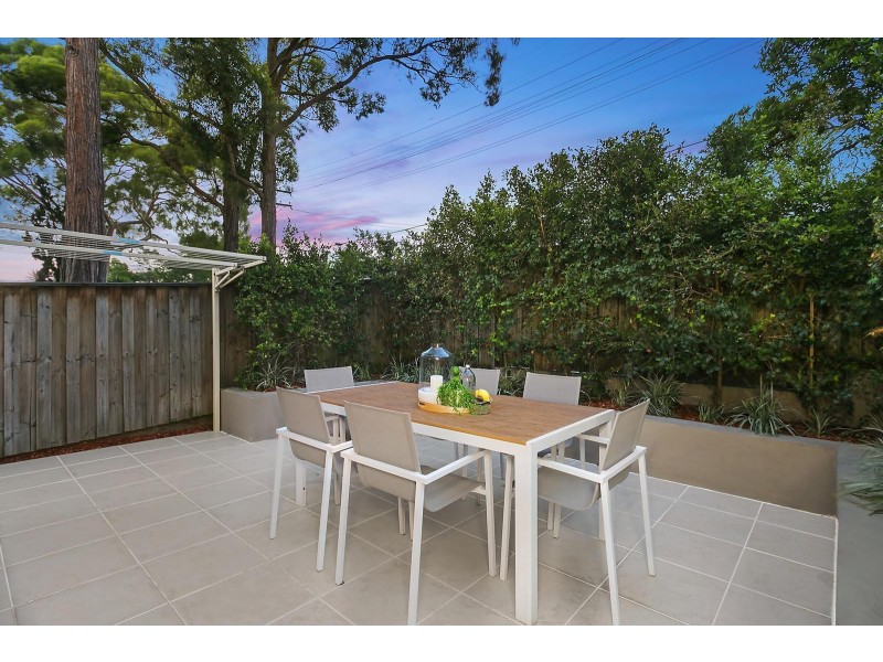 1/9 River Road, Wollstonecraft NSW 2065