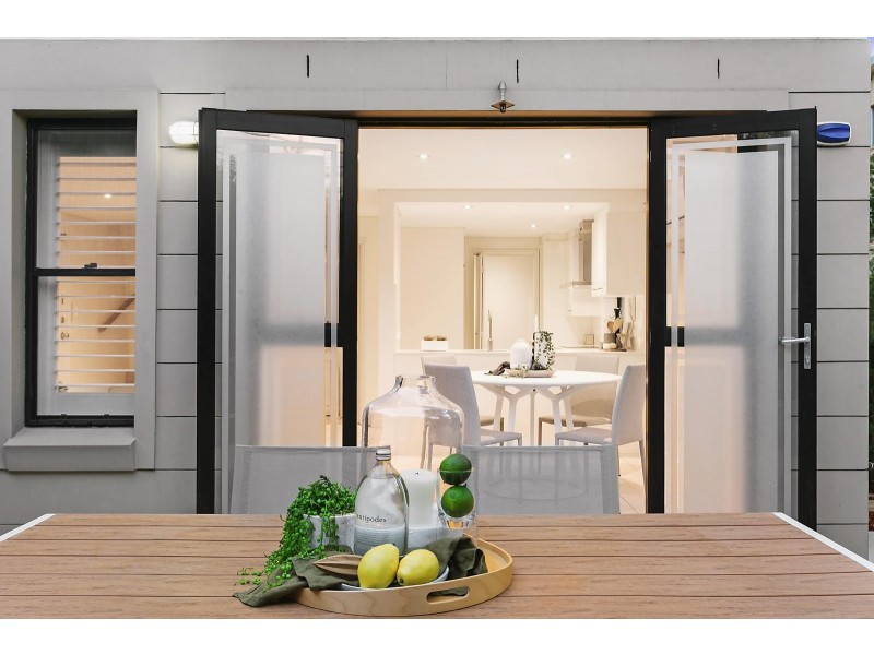 1/9 River Road, Wollstonecraft NSW 2065