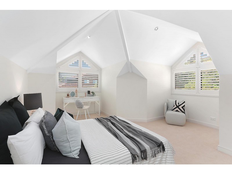 1/9 River Road, Wollstonecraft NSW 2065