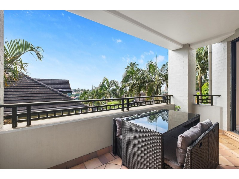 104/433 Alfred Street, Neutral Bay NSW 2089