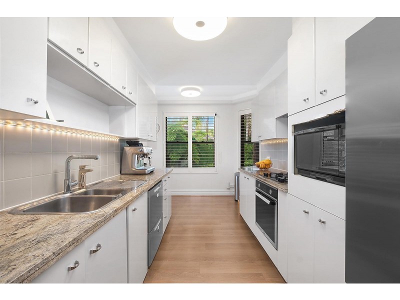 104/433 Alfred Street, Neutral Bay NSW 2089