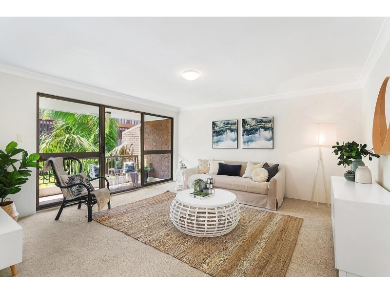 4/135 West Street, Crows Nest NSW 2065
