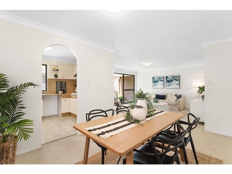 4/135 West Street, Crows Nest NSW 2065