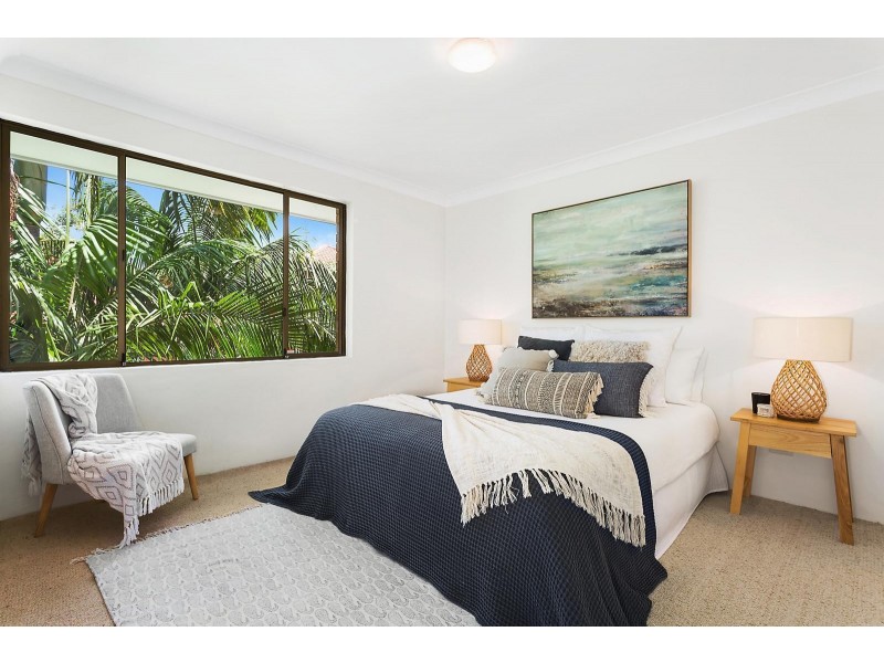 4/135 West Street, Crows Nest NSW 2065