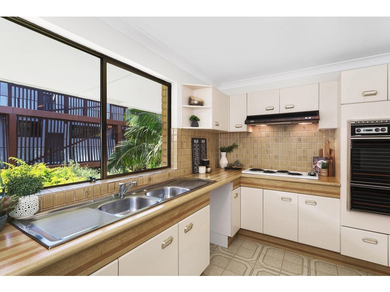 4/135 West Street, Crows Nest NSW 2065