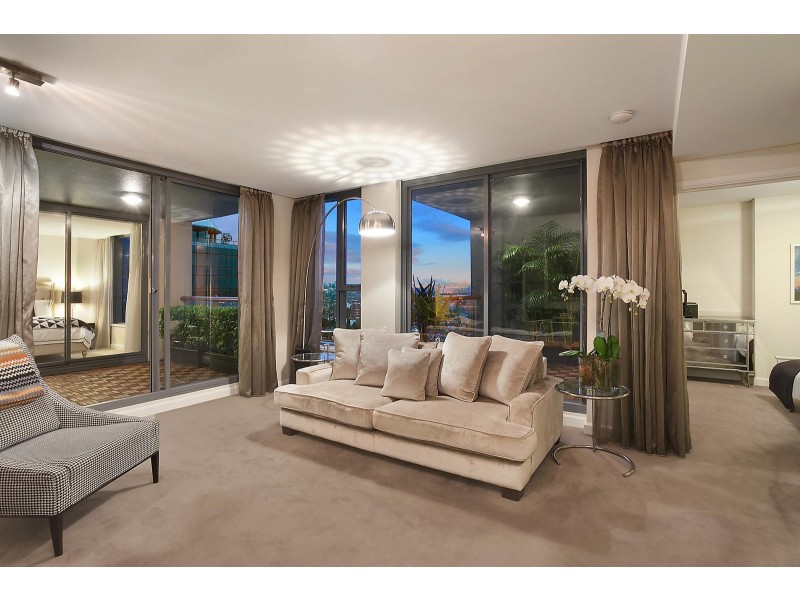 1503/2 Dind Street, Milsons Point NSW 2061