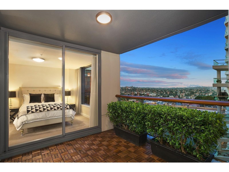 1503/2 Dind Street, Milsons Point NSW 2061