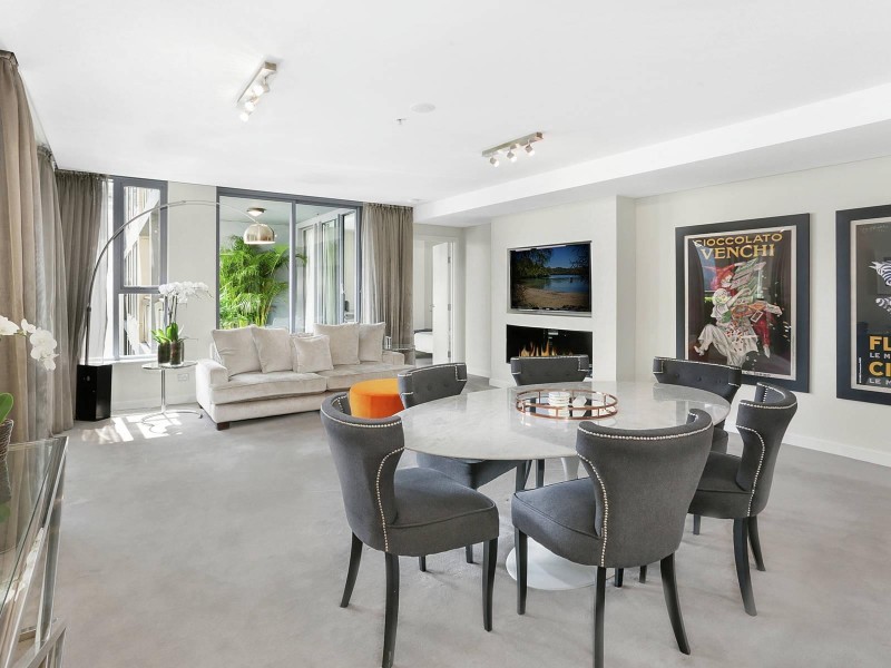 1503/2 Dind Street, Milsons Point NSW 2061