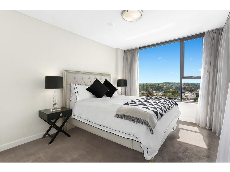 1503/2 Dind Street, Milsons Point NSW 2061