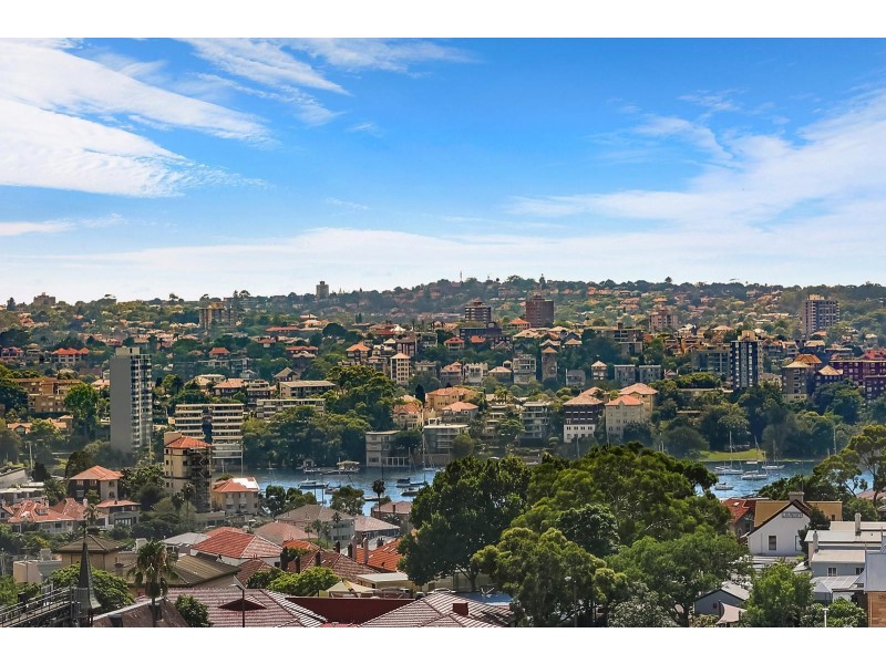 1503/2 Dind Street, Milsons Point NSW 2061