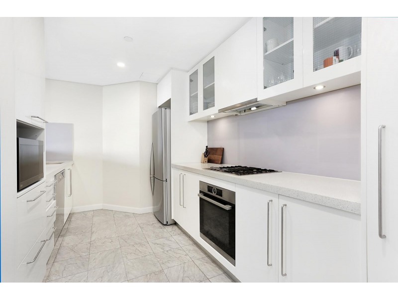 1503/2 Dind Street, Milsons Point NSW 2061