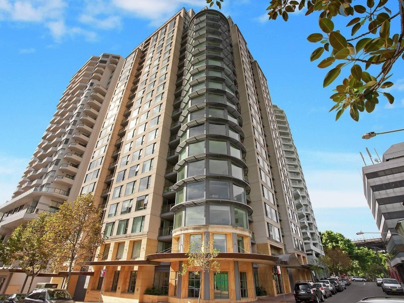 1503/2 Dind Street, Milsons Point NSW 2061
