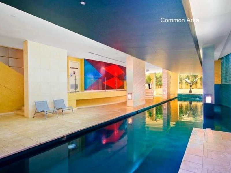 1503/2 Dind Street, Milsons Point NSW 2061