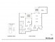 1503/2 Dind Street, Milsons Point NSW 2061 Floorplan