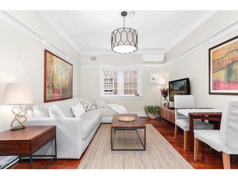 8/126 Shirley Road, Wollstonecraft NSW 2065