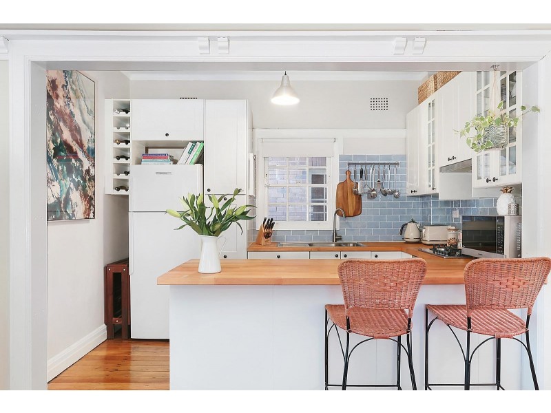 8/126 Shirley Road, Wollstonecraft NSW 2065
