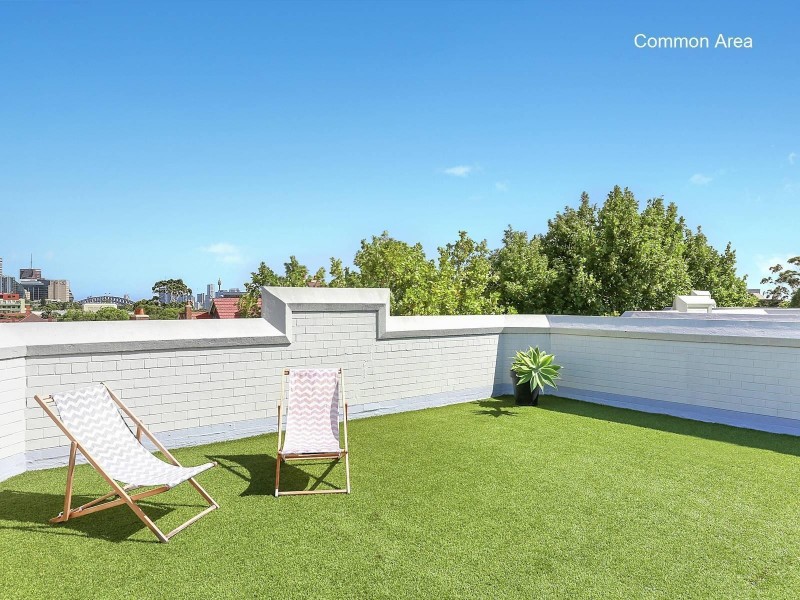 8/126 Shirley Road, Wollstonecraft NSW 2065