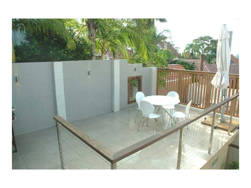 27 Hayes Street, Neutral Bay NSW 2089