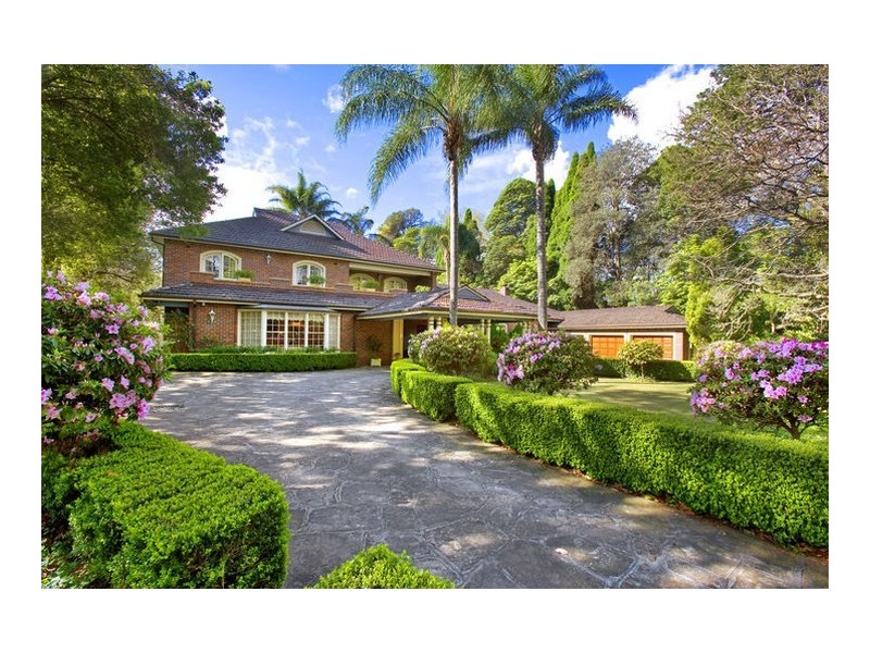 10 Water Street, Wahroonga NSW 2076