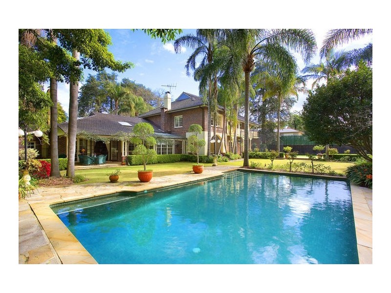 10 Water Street, Wahroonga NSW 2076