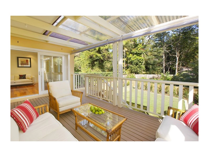 16 Tessa Street, Chatswood NSW 2067