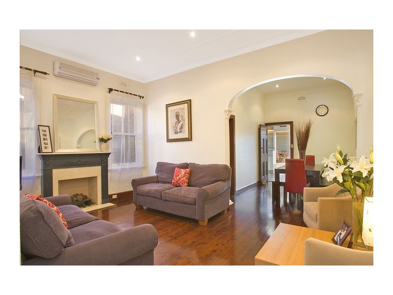 60 Salisbury Road, Willoughby NSW 2068