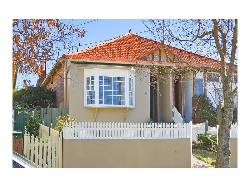 60 Salisbury Road, Willoughby NSW 2068