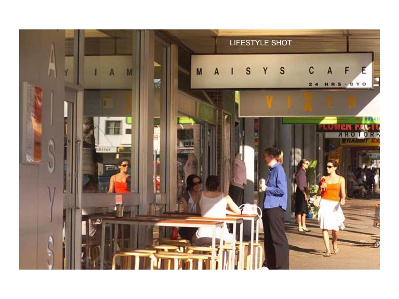 151 Military Road, Neutral Bay NSW 2089