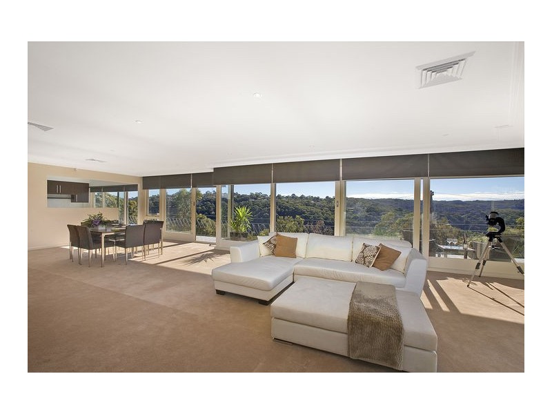 22 Willowie Road, Castle Cove NSW 2069