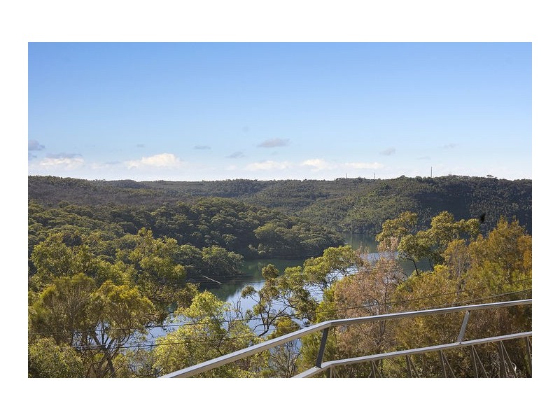 22 Willowie Road, Castle Cove NSW 2069