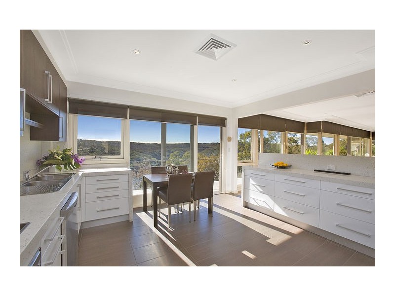 22 Willowie Road, Castle Cove NSW 2069