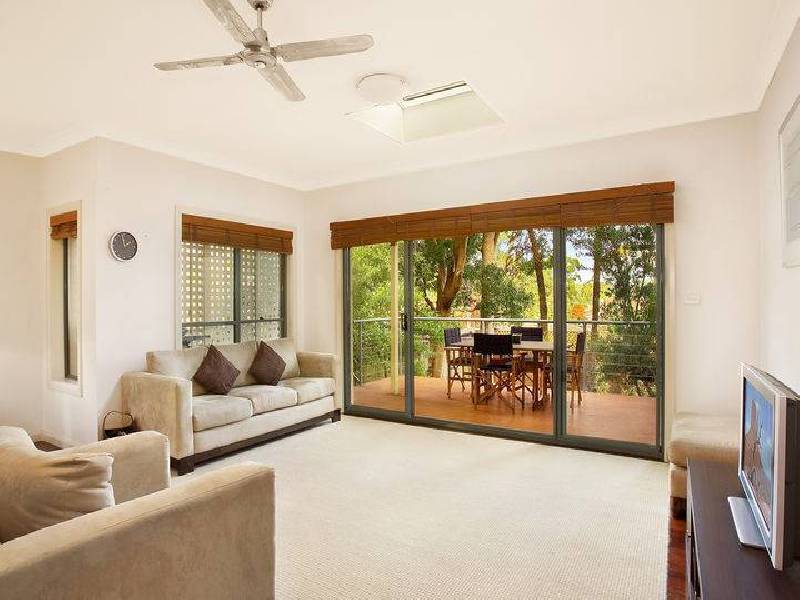 50 Hawthorne Avenue, Chatswood NSW 2067