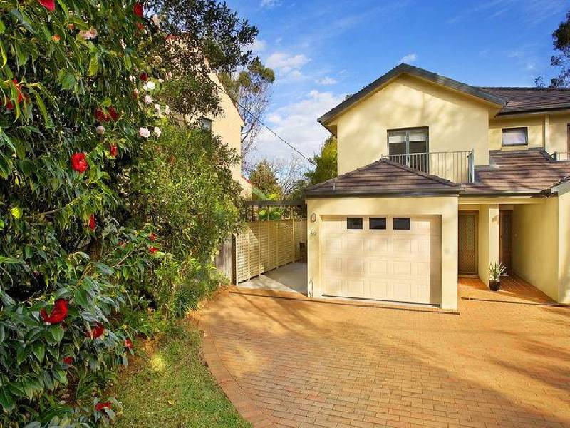 50 Hawthorne Avenue, Chatswood NSW 2067