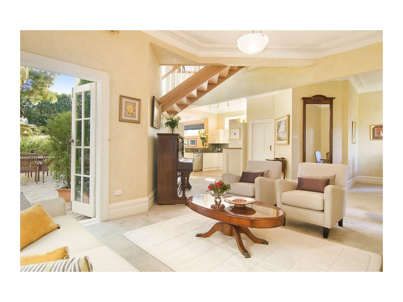 7  Stratford Street, Cammeray NSW 2062