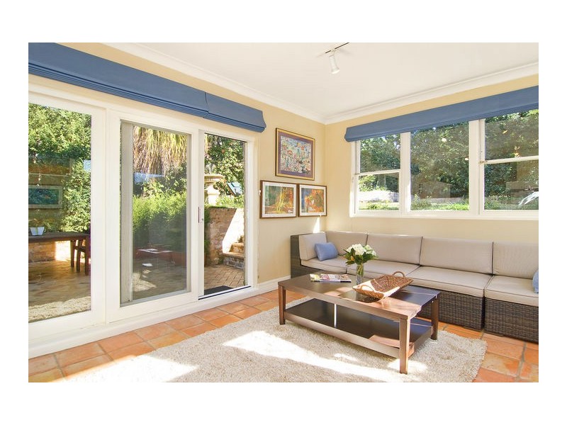 7  Stratford Street, Cammeray NSW 2062