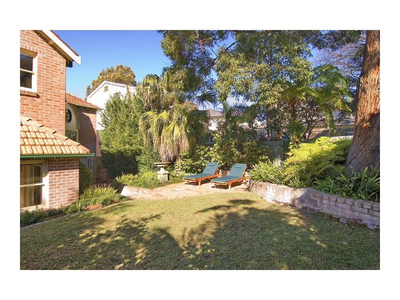 7  Stratford Street, Cammeray NSW 2062