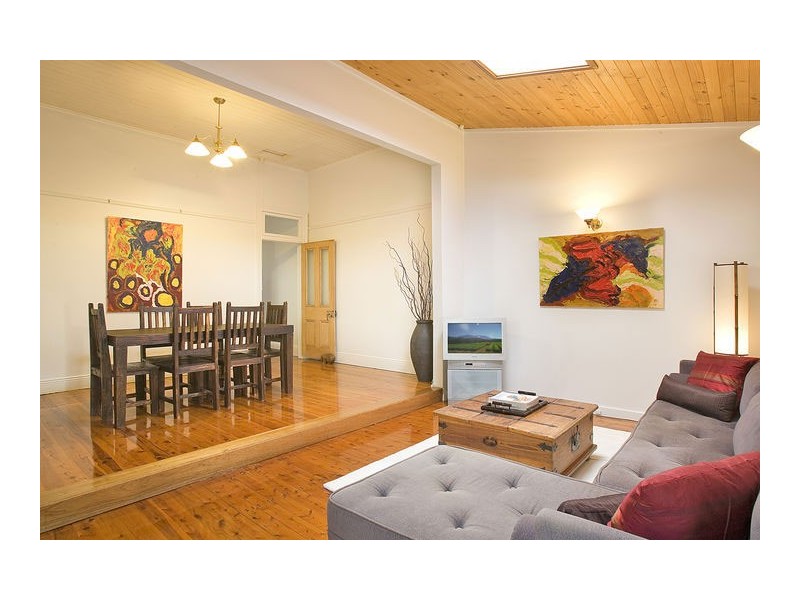 195 West Street, Crows Nest NSW 2065