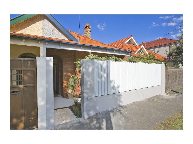 195 West Street, Crows Nest NSW 2065