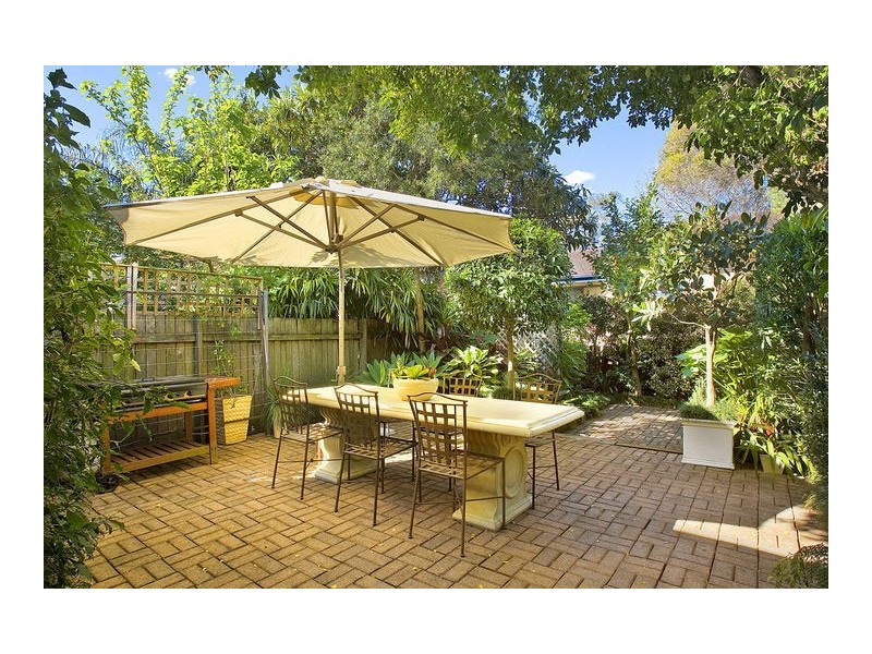 195 West Street, Crows Nest NSW 2065