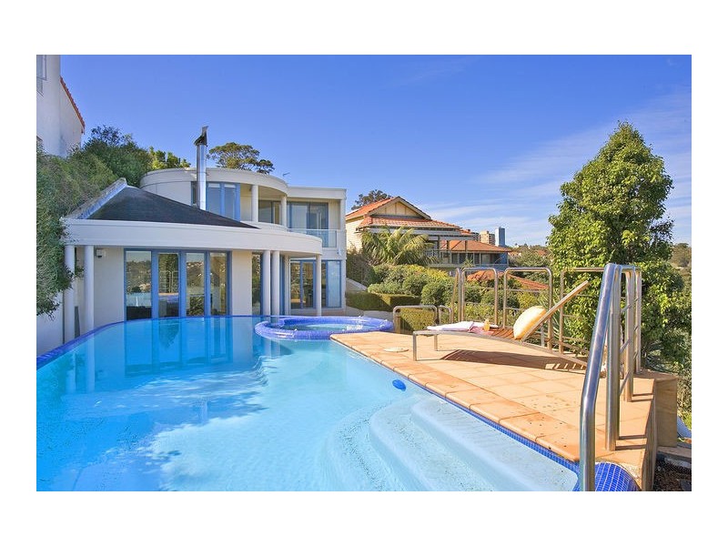 71 Bay Street, Mosman NSW 2088