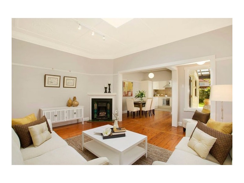 44 Cairo Street, Cammeray NSW 2062