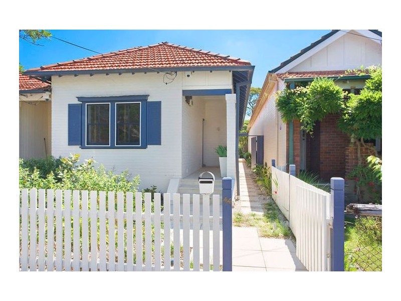 44 Cairo Street, Cammeray NSW 2062